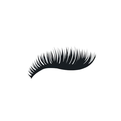 Pupa Milano Vamp! Mascara - Volume Building Revolutionary Performance and Formula - For Thick, Full, Super Dense Lashes with the Dramatic Look of False Lashes - 400 Amethyst Violet - 0.32 Oz