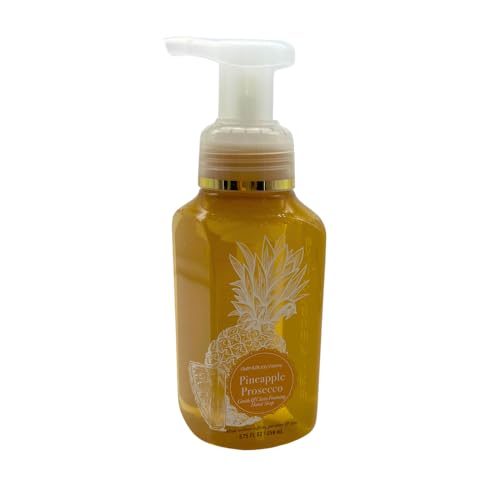 Foaming Hand Soap Duo - Watermelon Lemonade & Pineapple Prosecco, 8.75 fl oz each