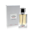 Men's Sport Eau De Parfum Spray 3.4oz - Fresh Citrus & Woody Fragrance
