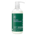 Tea Tree Lavender Mint Cowash 16.9 Fl Oz — Hydrating Cleansing Conditioner for Coarse Curly Dry Hair