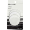 Makeup Powder Puffs - Pack of 6 Velvety Soft Replacements for Face Makeup