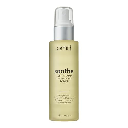 Multivitamin Nourishing Skin Toner for Problem Skin - 4 Fl Oz