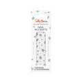Sally Hansen Salon Effects Nail Accents | Easy to Use, No Commitment, Mix and Match Designs | Nail Art Decals for Polish or Bare Nails | Bare Your Soul