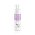 White Hot Infinity Hair Mousse 150ml - Weightless, Anti-Frizz, Volumizing Styling Foam