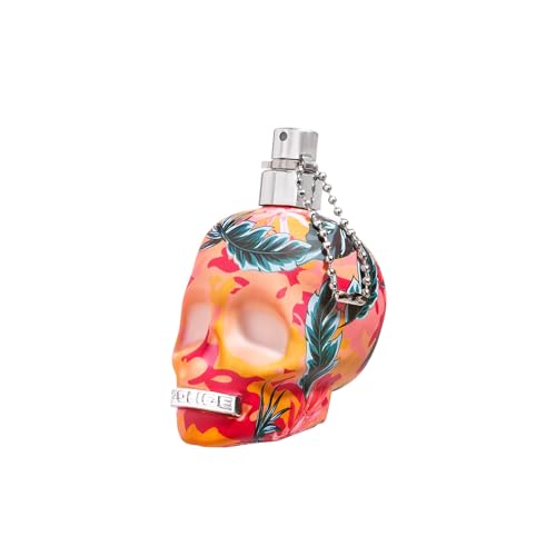Police To Be Exotic Jungle Women's Eau de Parfum 40ml
