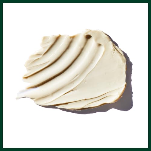 Deep Cleansing Clay Mask for Oily Skin - Natural Ingredients, 4.2 Fl Oz