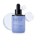 Hydrating Hyaluronic Acid Serum for Moisturizing and Radiance - 1.01 fl oz