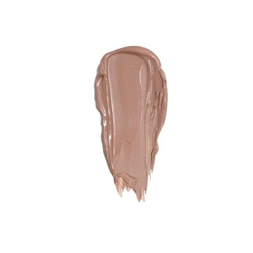 SeneGence ShadowSense EyeShadow, Smoky Taupe, 0.14 Oz, Matte Cream to Powder Eyeshadow, Long-Lasting, Anti-Aging, Waterproof, Smudge-Proof Formula for Flawless All-Day Wear