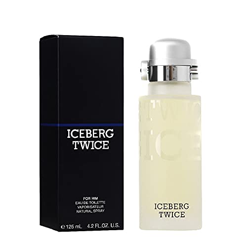 Men's Aromatic Fougere Cologne - Energizing Citrus & Spice - 4.2 Oz