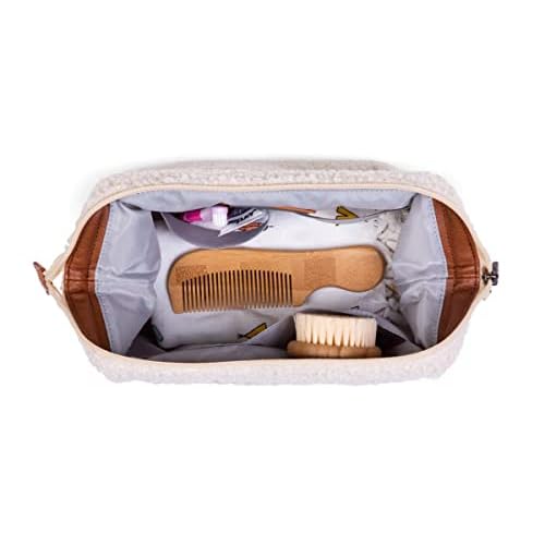 Childhome Baby Neccessities Toiletry Bag