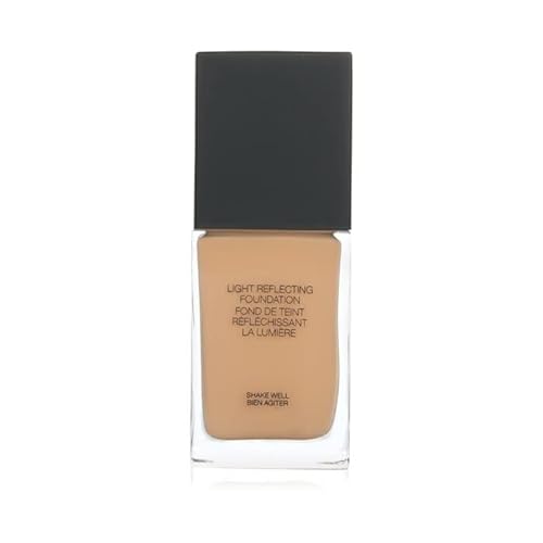 Light Reflecting Foundation - L3.5 Salzburg by NARS for Women - 1 oz Foundation