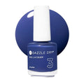 Dazzle Dry Nail Lacquer Step 3 Base Coat - Quick-Dry Long-Lasting 0.5 fl oz
