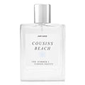 Just Juice Summer I Turned Pretty Cousins Beach Perfume 3.4 oz - Coconut Vanilla