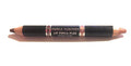 Merle Norman Lip Pencil Plus Spiced Sachet - Dual-Function Lip Color & Liner