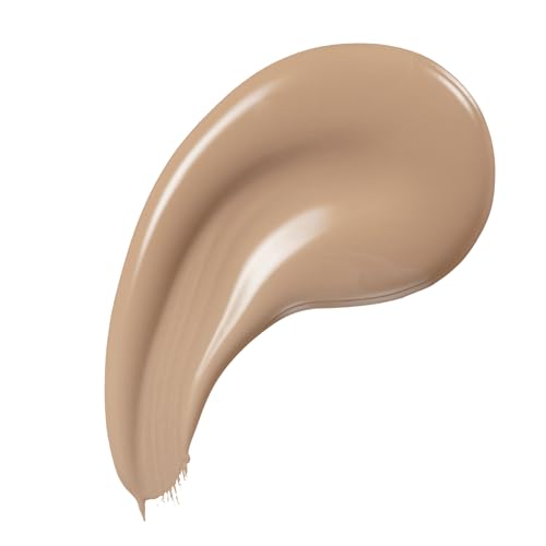 Revolution, Conceal & Define Foundation, Full Coverage, Long-Lasting Matte Finish, Vegan & Cruelty-Free, F5 Light Skin Tones, 0.8 fl oz (Pack of 2)