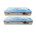 GANO Goat Milk Soap with Ganoderma Extract ? Gentle Cleansing Bar for Face & Body, Moisturizing and Nourishing Formula, (Pack of 2, 4 Bar Soap)