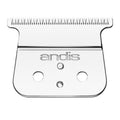 Andis 32735 Slimline Pro GTX Replacement Blade, Deep Tooth, Stainless Steel