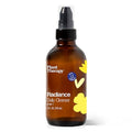 Plant Therapy Radiance Gel-Cream Cleanser 4oz - Gentle Hydrating Facial Wash