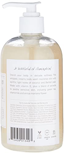 FarmHouse Fresh Rainbow Road Soothing Body Wash - Moisturizing 12 oz