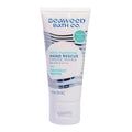 Seaweed Bath Co. Ultra-Hydrating Hand Rescue Moisturizing Cream - Coconut Water Scent - Sustainably Harvested Seaweed, Sea Kelp, Arnica to Soothe Dry, Rough Skin - 2 oz