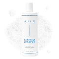 AIIR Sapphire Hair Shampoo - Vegan Sulfate-Free Grow & Shine 8 Fl Oz