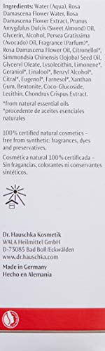 Rose Bath Essence for Relaxation - Calming Bath Oil 3.4 Fl Oz