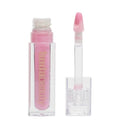 Hydrating High-Shine Lip Gloss with Vegan Collagen - Electric Lilac, 3.9 mL