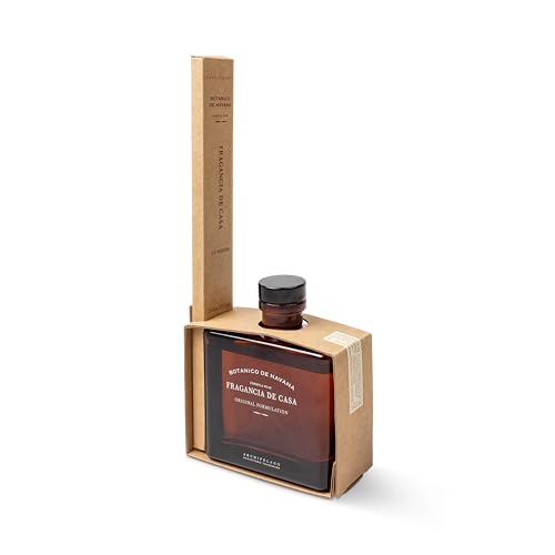Archipelago Botanicals Botanico de Havana Reed Diffuser - 7.85 fl oz - Long-Lasting Home Fragrance