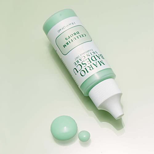 Cellufirm Drops Anti-Aging Serum for Mature Skin - Hydrating Collagen & Elastin - Variation of THIS listing