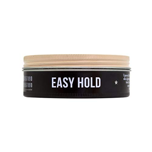 Uppercut Deluxe Easy Hold Pomade 3.1oz - Woody Tobacco Variation