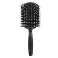 Phillips Brush Luxe Monster Vent 4 Inch Barrel Hair Brush - Black & Rose Gold
