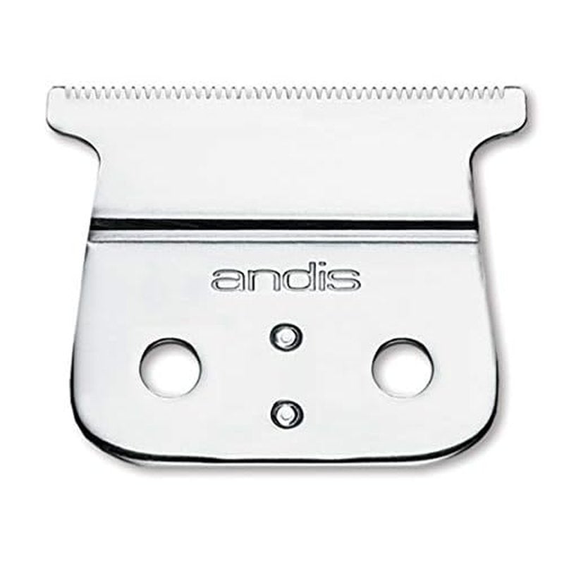 Andis 04570, Cordless T-Outliner Li Replacement T-Blade, Close Cutting, Stainless Steel