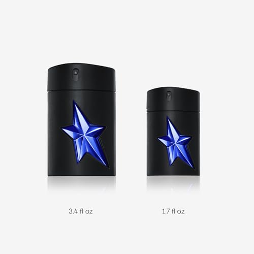 Men's Ambery Gourmand Eau de Parfum 1.7 Fl Oz - Mugler A*Men Stellar