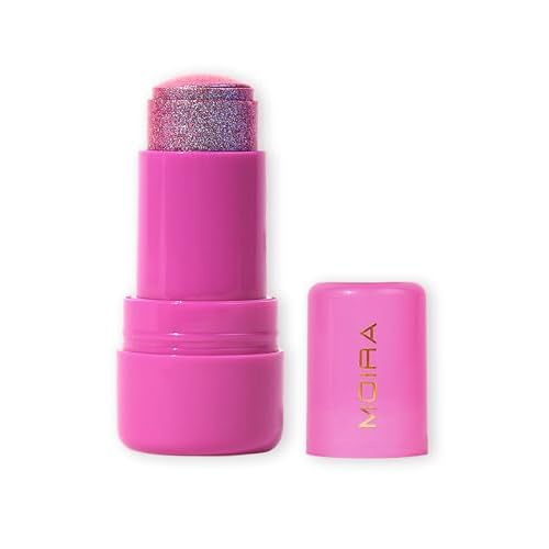 Icy Glow Jelly Stick (006, Gummy Grape)
