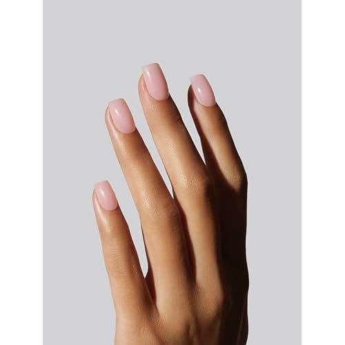 Vettsy Mermaid Ice Transparent Aurora Chrome Nail Powder, 6 Colors Transparent Iridescent Shimmer Pigment Pearlescent Nail Art Glitters