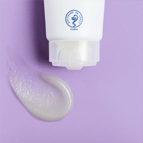 Extreme Foot Cream with 50% Urea for Dry, Rough Skin - 1.7 fl oz