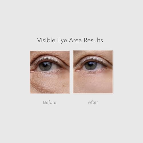 PDRN+ 2% Eye Cream for Puffiness Fine Lines Hydration & Firming
