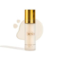 Beia Coconut Oil for Skin - Body Massage Oil for Date Night - Soothing & Safe to Use for Women - Hydrating Moisturizer for Glowy Skin - Dermatologist Tested Fragrance Free-1 Fl Oz