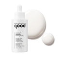 LOOK UP BARRIER Firming Serum? Vegan Collagen Peptide Hydrating Formula