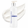 Relumins Advance All-in-One Day Lotion - Spring Glow Essential Lightweight, Fast-Absorbing Hydrating Moisturizer with Argan Oil ? Softens, Smoothens & Nourishes Skin - Paraben-Free Daily Lotion, 300ml