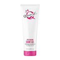 Queen of Ooh la la! Sensitive Moisturising Coconut and Vanilla Shaving Gel For Women 150ml