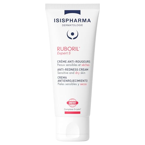 Anti-Redness Skin Care Cream for Sensitive Skin - 30ml