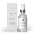 Ultra Shine Hair Serum for Frizz Control & Brightness - Natural Botanical Extracts