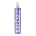 ENJOY Conditioning Spray (10.1 OZ) Moisture-Rich, Smoothing, Shine-Enhancing Conditioning Spray | Essential Hydration, Strengthens Hair, Tames Frizz, Leave-in Detangler, pH 3.5-4.5 Balanced, Smooth Cutting Tool