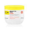 Alfaparf Milano Yellow Professional Repair Hair Mask 16.9 Fl Oz - Damaged Hair Treatment