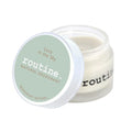 Natural Aluminum-Free Deodorant for Women & Men - Lavender & Vanilla Cream Jar