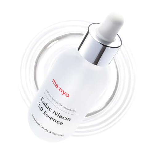 Ma:nyo Galac Niacin 3.0 Face Serum 2.02 fl oz – Tone & Hyperpigmentation Care