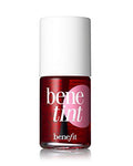 Benefit Rose Tinted Lip and Cheek Stain 0.4 oz - Natural Rosy Color