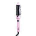 Cortex Beauty 1.5 Inch Infrared Thermal Blowout Brush, Heated Volumizer for Salon-Quality Hair