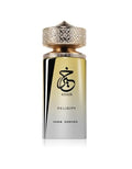 Paris Corner Khair Felicity Eau de Parfum Spray 100ml - Variation: Khair Felicity